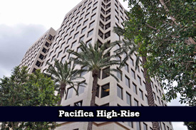 Pacifica High-Rise